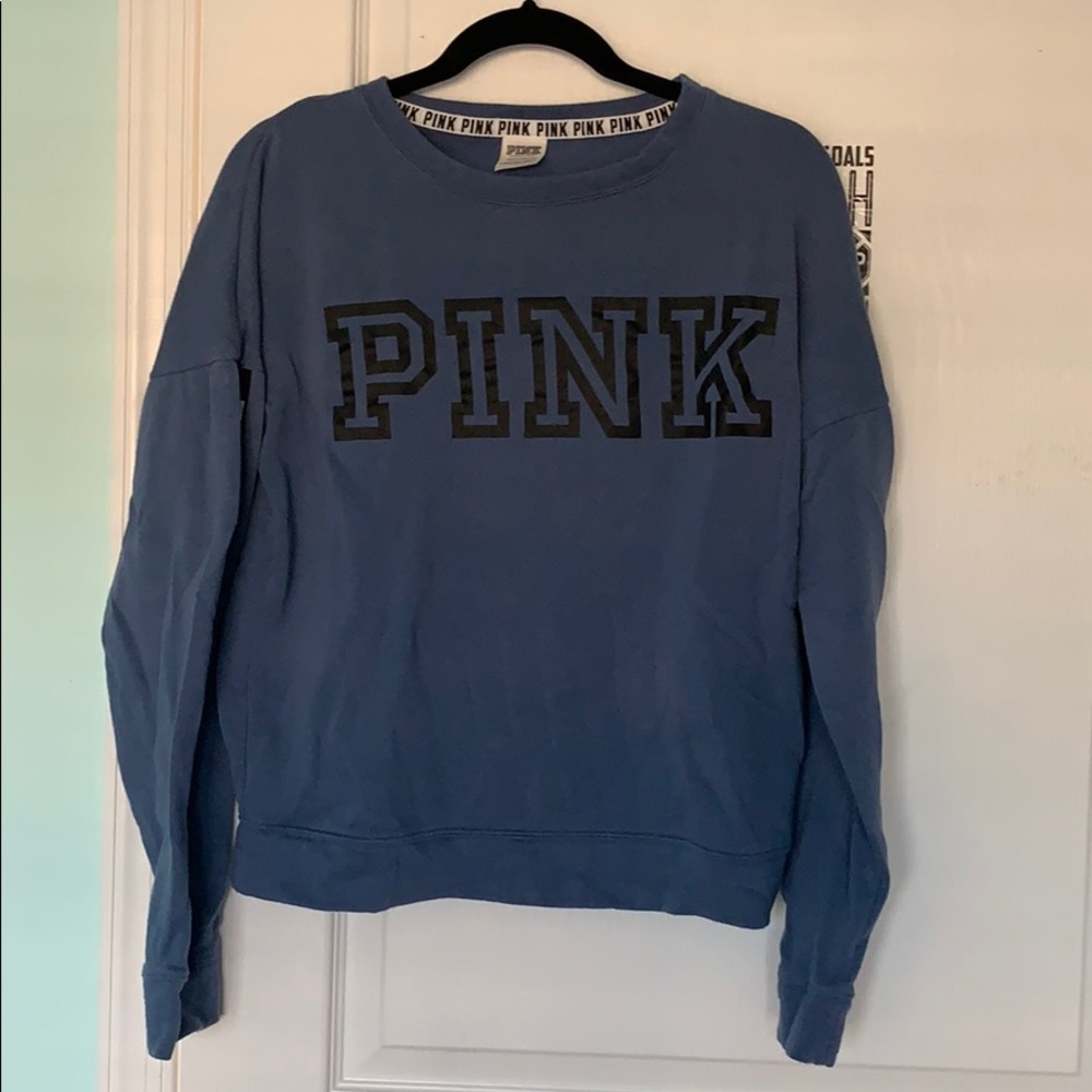 VS PINK Pullover Sweatshirt